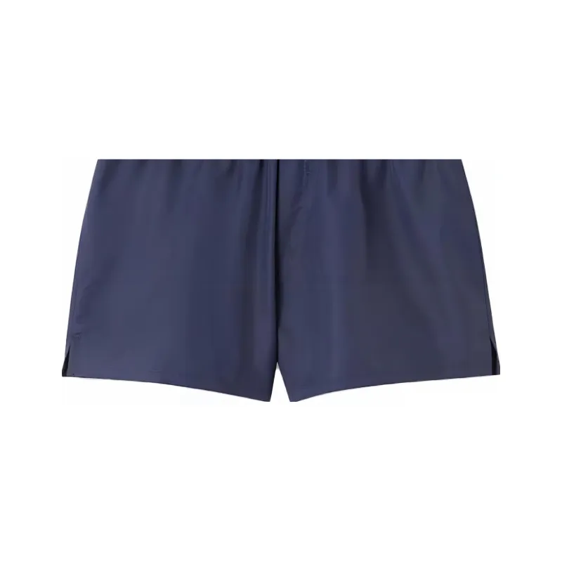 VERSACE Swimming Shorts Men Blue-2