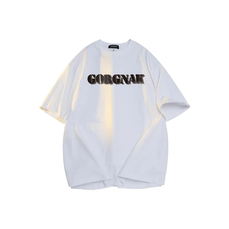 GROGNAK T Shirts Unisex-3