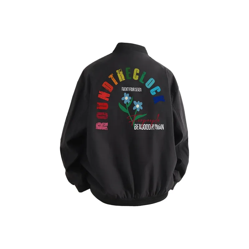 FAX FOR FMACM Casual Sportswear Unisex-12