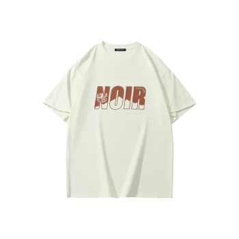 CHEVAL NOIR T-Shirts Unisex