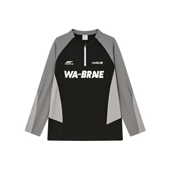 WABRAVE T Shirts Unisex