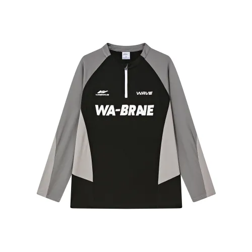 WABRAVE T Shirts Unisex