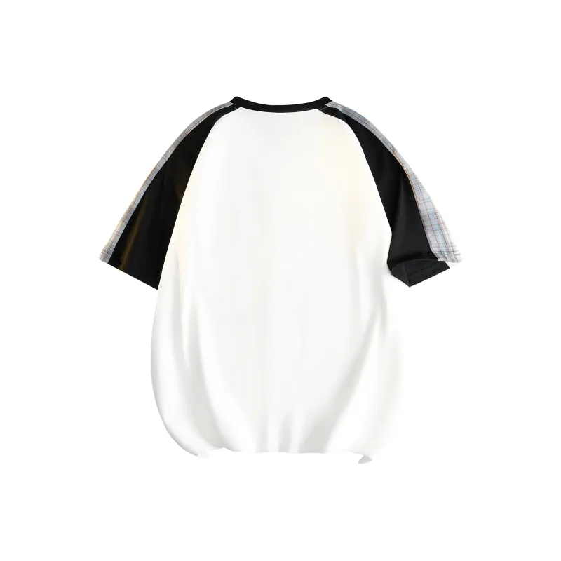 CSKS T Shirts Unisex-4