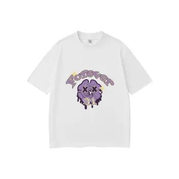 FOREVER 21 T Shirts Unisex