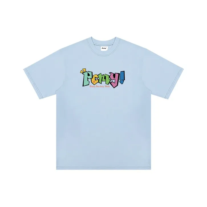 PCMY T Shirts Unisex-12