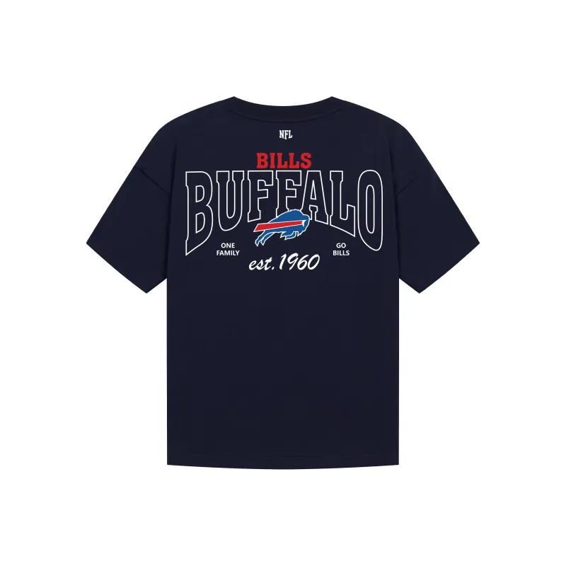 NFL T Shirts Unisex-6