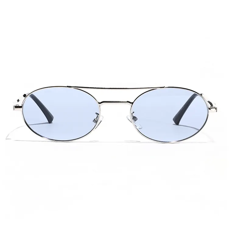KENMO COPPER Round Sunglasses Unisex-13