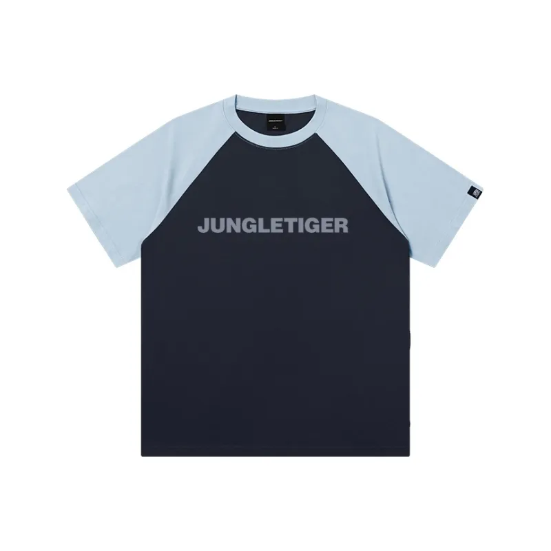 JUNGLE TIGER T Shirts Unisex-3