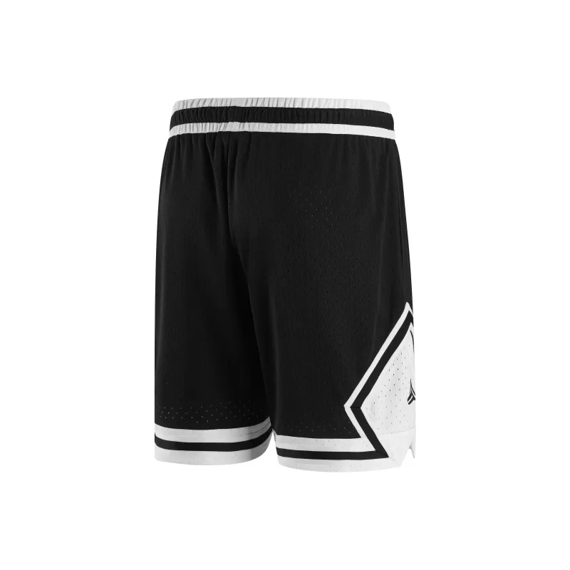 JIANWANG Basketball Shorts Unisex-1