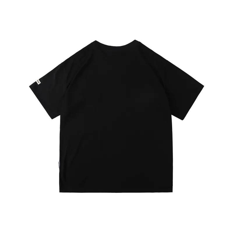DARKCIRCLE T Shirts Unisex-1