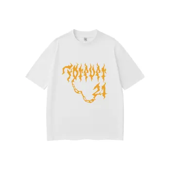 FOREVER 21 T-Shirts Unisex