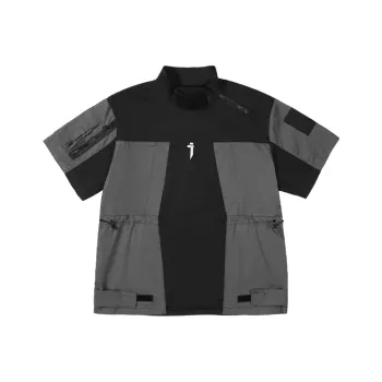 GUERRILLA GROUP T Shirts Unisex