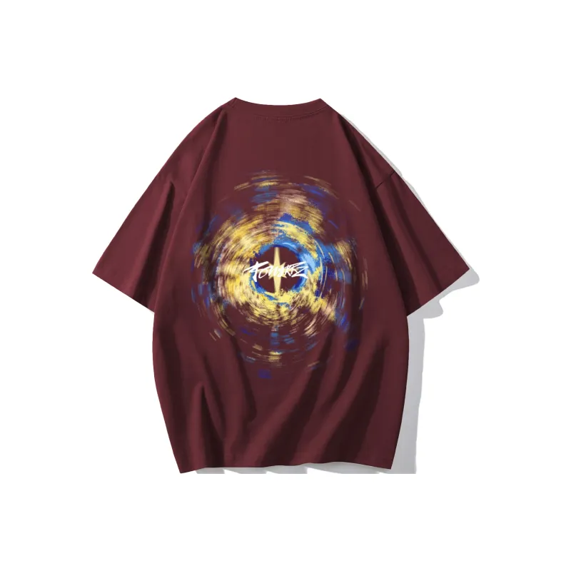 TONYKRZ T Shirts Unisex-5