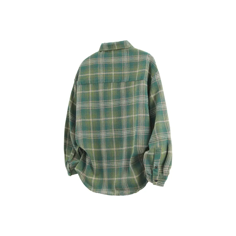 FAKE VINTAGE Shirts Unisex-11