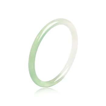 Kim Ka Fook Chalcedony Bangles Women's