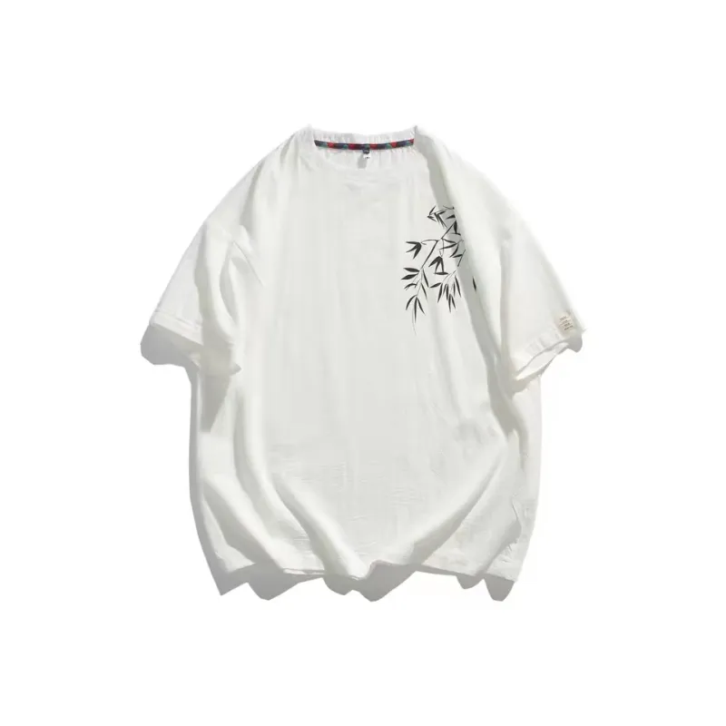 Glona Klio T Shirt Unisex Black-4