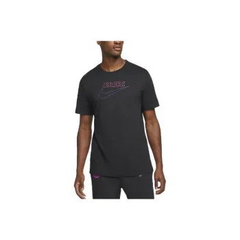 Nike FC Barcelona T-Shirt Men's Black