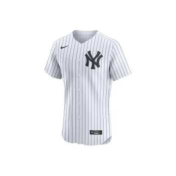 Nike New York Yankees Men's Nike Dri-FIT Adv Mlb Elite Jersey