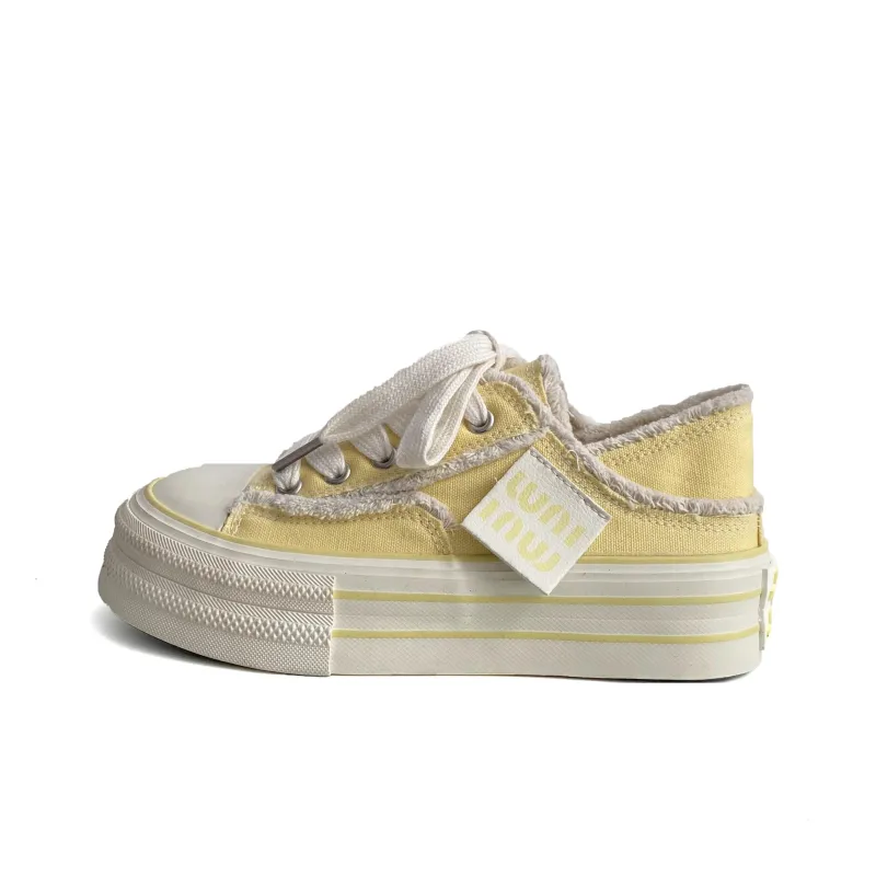City Camel Skateboard Shoes Women's-7