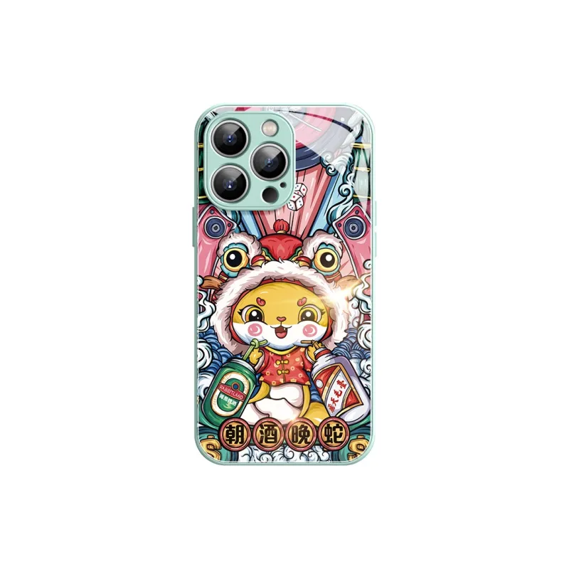 Lingtao Phone Cases-4
