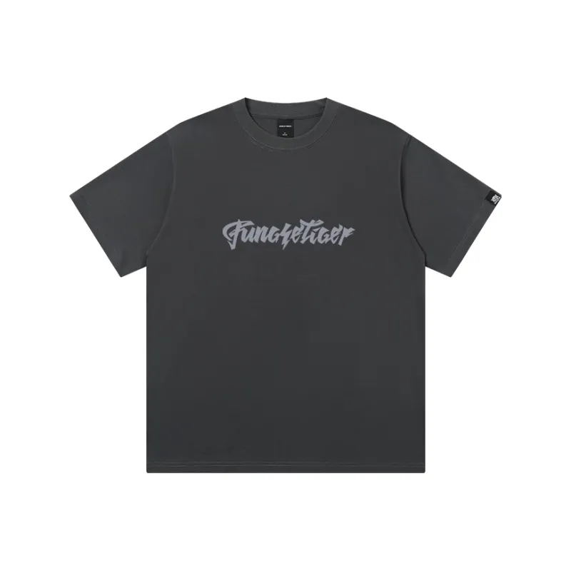 JUNGLE TIGER T Shirts Unisex-0