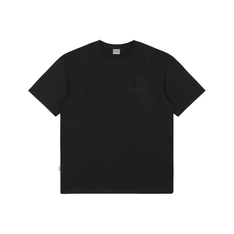 STK SMALL TOWN KID T Shirt Unisex-1