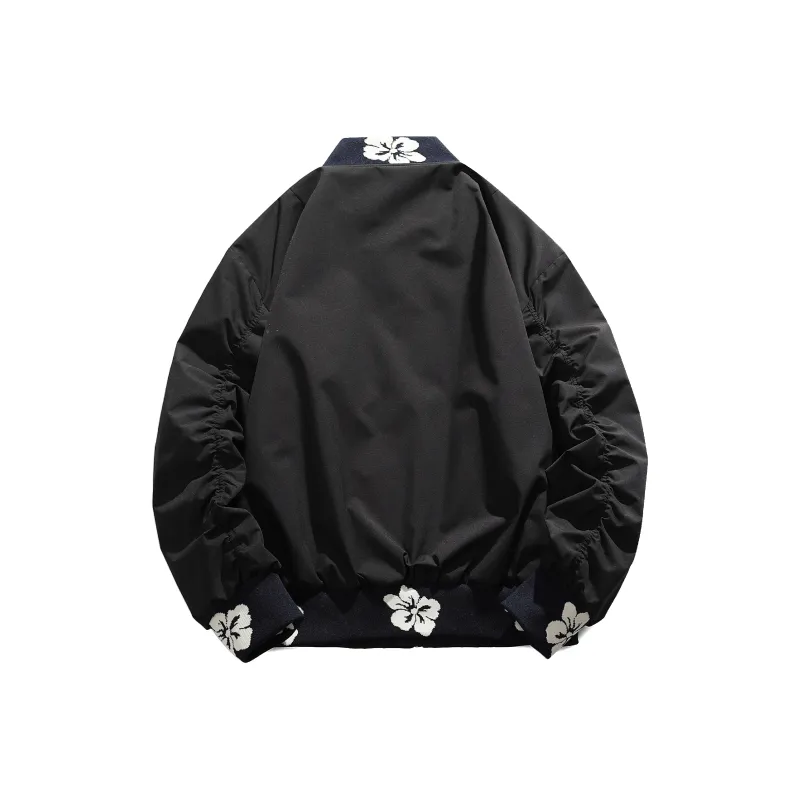 SPONGEBOB SQUAREPANTS Jackets Coats Unisex-7