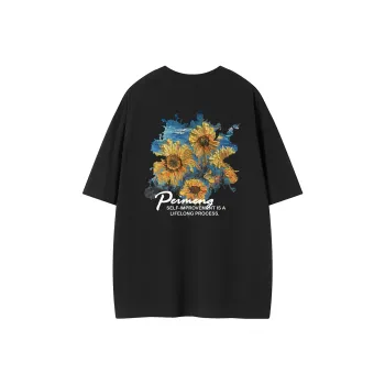 PEIMENG Short Sleeved T Shirts Unisex
