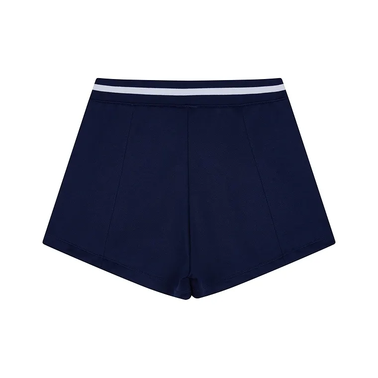 Champion SS25 Casual Shorts Europe Version Women's-6