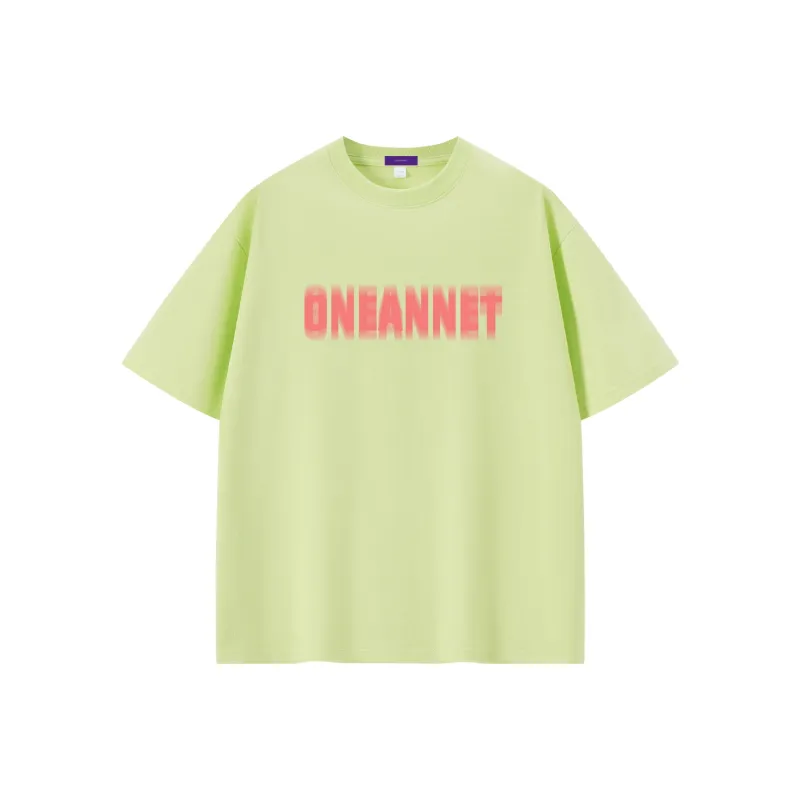 ONEANNET T Shirts Unisex-201