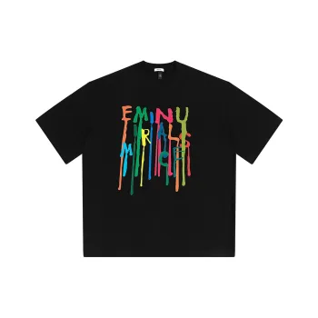 EMINU T Shirts Unisex