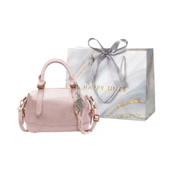 Miss Angel PU Crossbody Handbags Women's Multicolor