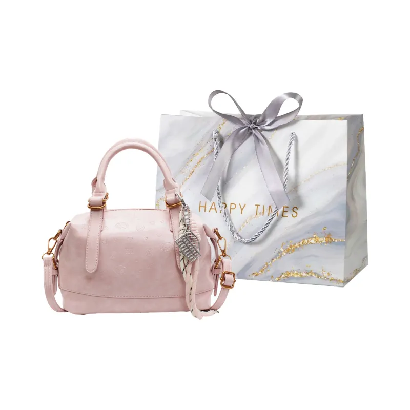 Miss Angel PU Crossbody Handbags Women's Multicolor-0