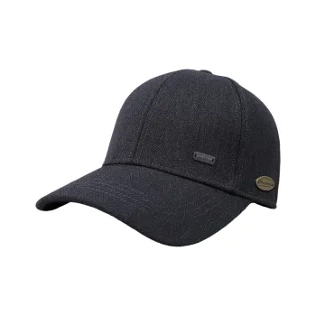 DENSSYNE Cotton Baseball Caps Men's