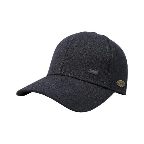 DENSSYNE Cotton Baseball Caps Men's