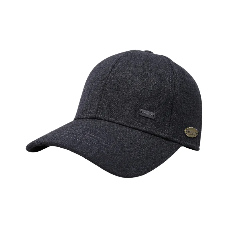 DENSSYNE Cotton Baseball Caps Men's-4