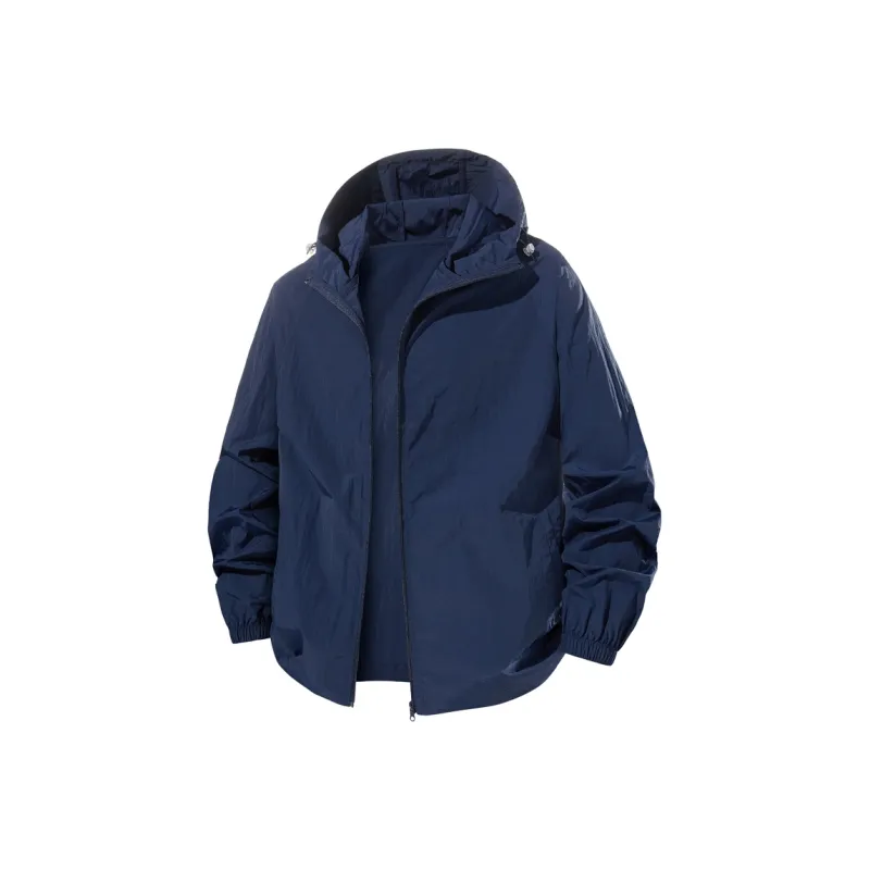 PIERRE CARDIN Sun Protection Clothing Men's-6