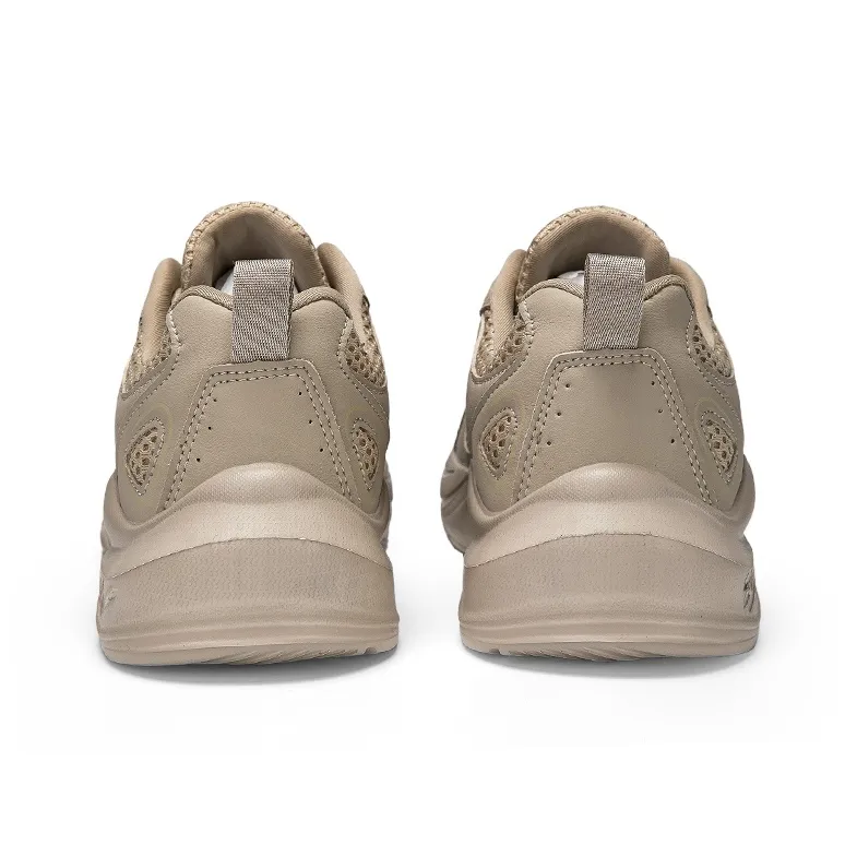 DOUBLE STAR 88 Low Top Chunky Sneakers Women's-5