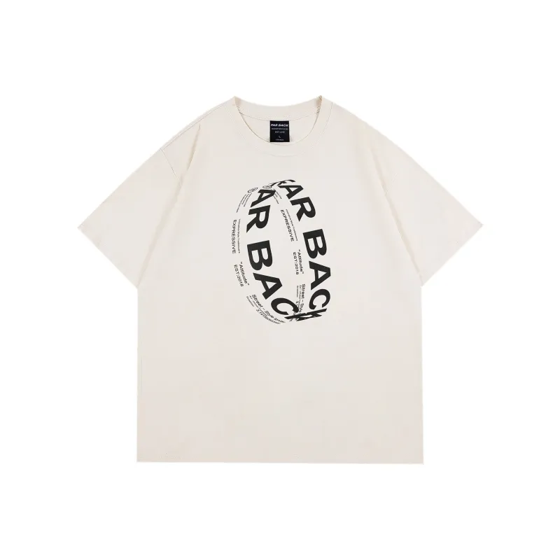 FAR BACK T Shirts Unisex-4