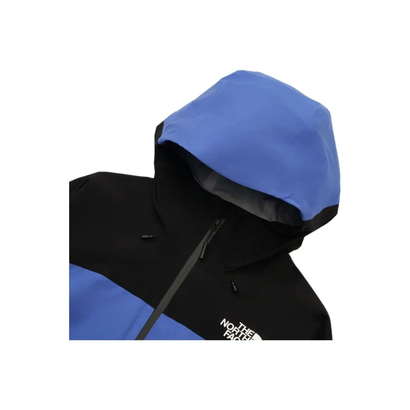 THE NORTH FACE Futurelight Windbreaker Jackets Women's 5H2/Blue Purple/Black-1