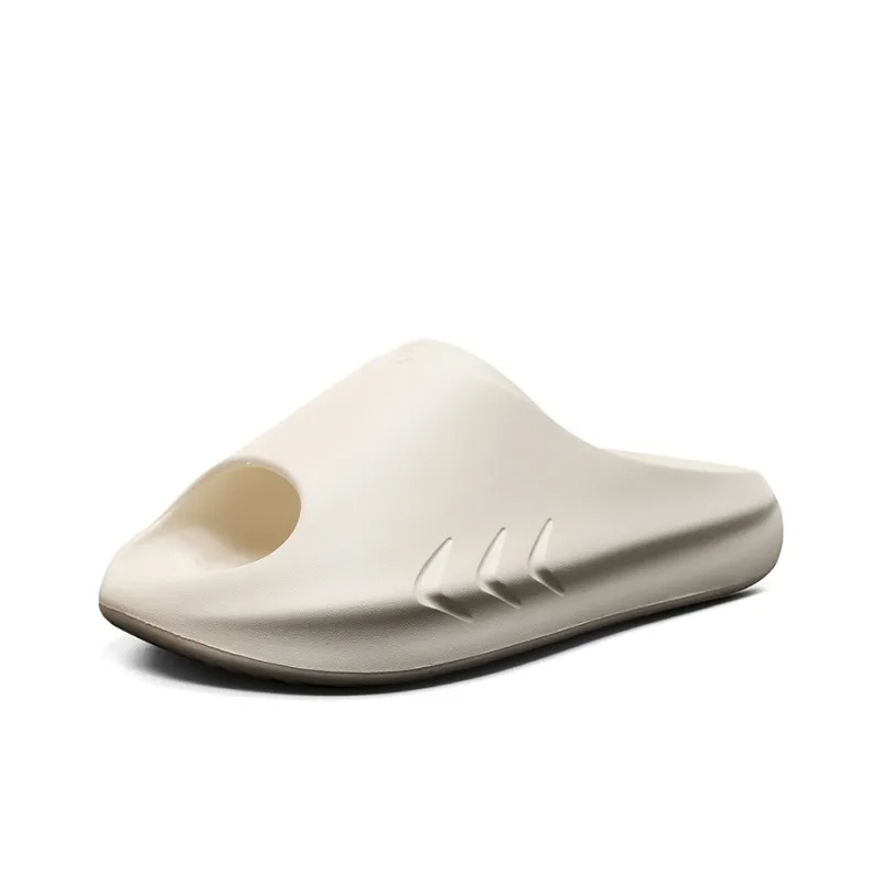 RIGORER Mini Shark Slide White-2