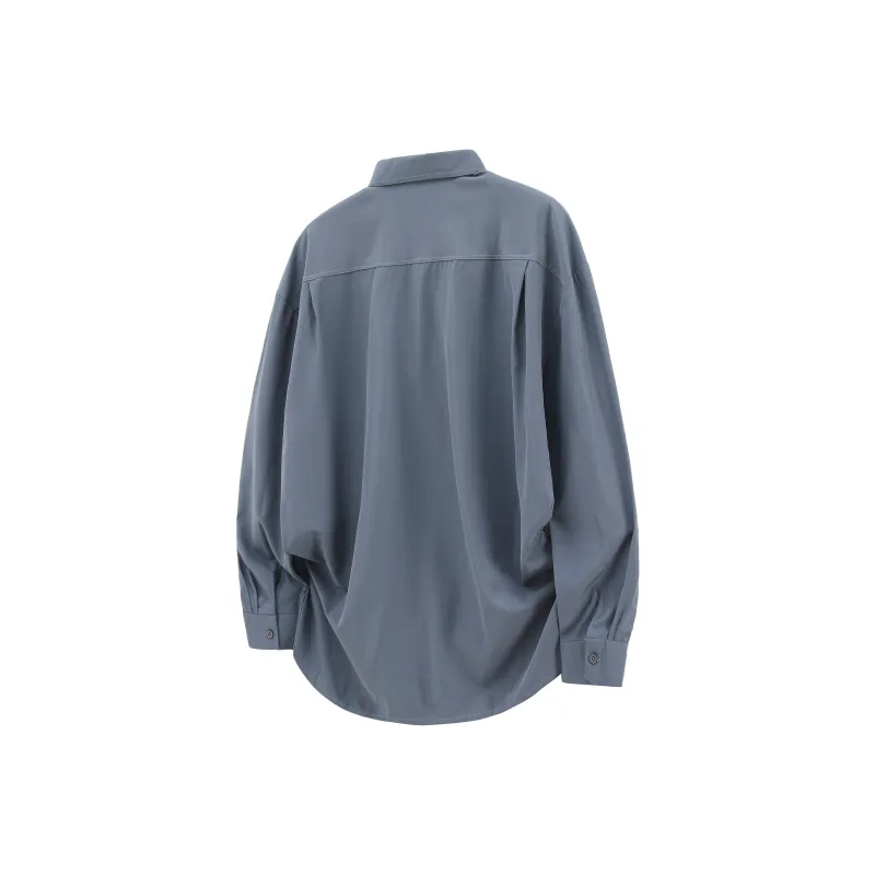 FAKE VINTAGE Shirts Unisex-11