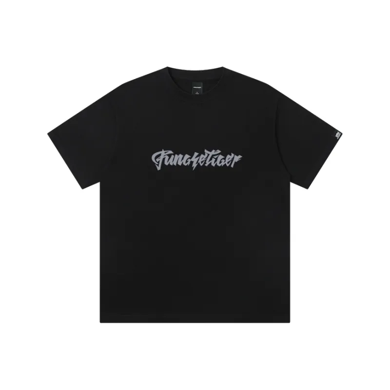 JUNGLE TIGER T Shirts Unisex-4