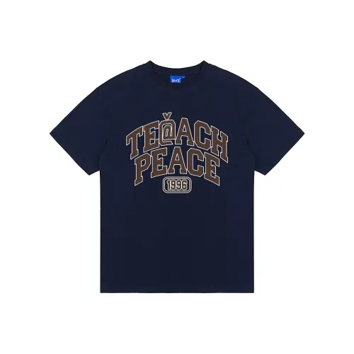 Teach Peace T-Shirts Unisex