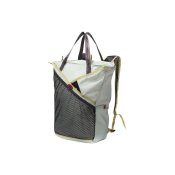 KLATTERMUSEN Mountaineering Bag Outdoor Bag Polyamide 23L Green Unisex