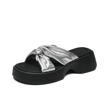 ZHR Quiet Slide Slippers Women's