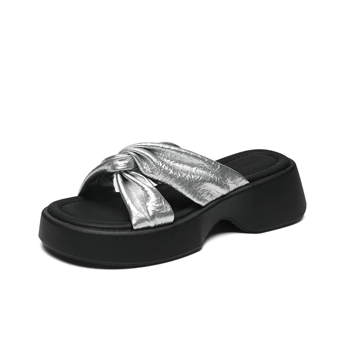 ZHR Quiet Slide Slippers Women's-0