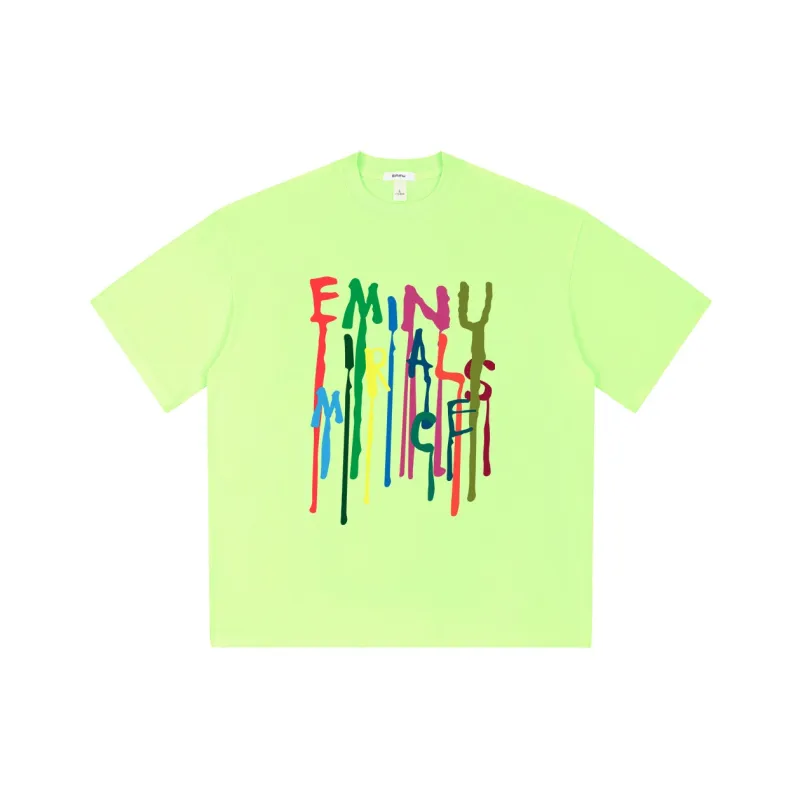 EMINU T Shirts Unisex-21