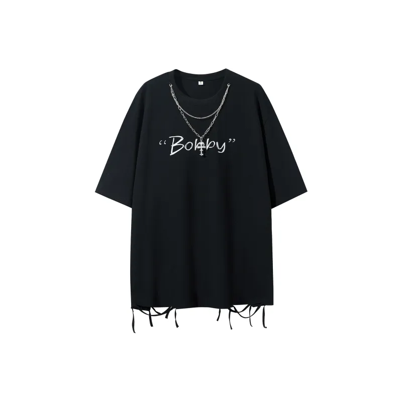 BOBBY ABLEY T Shirts Unisex-0