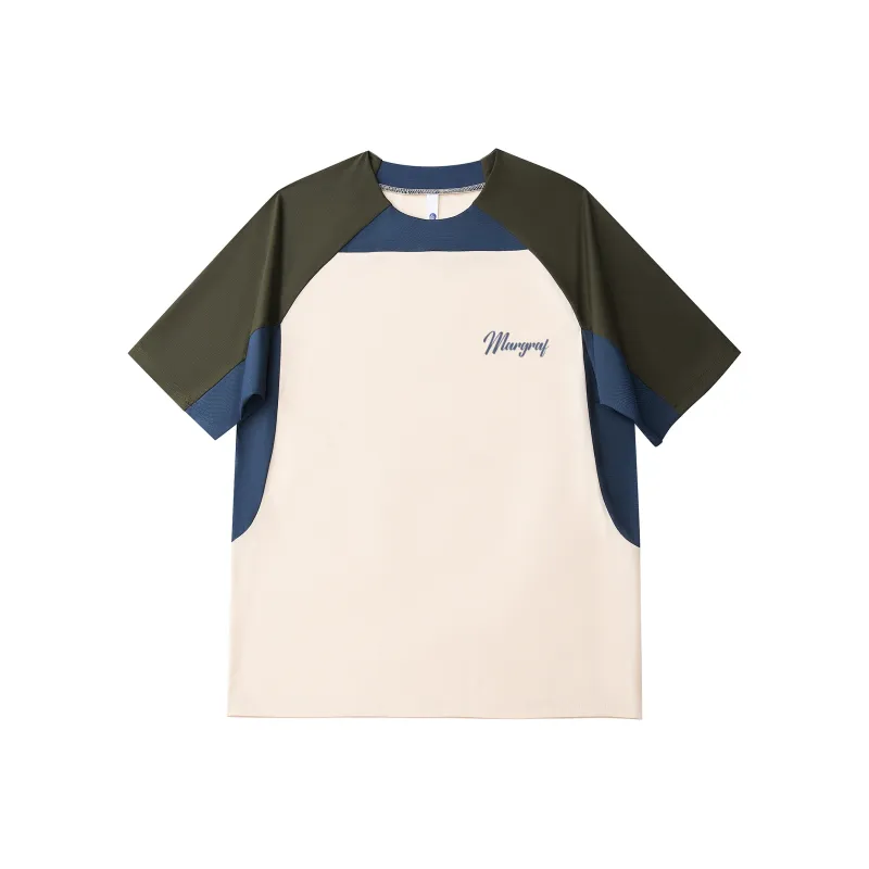 MARGRAF T Shirts Unisex-10